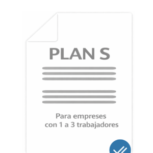 Plan S