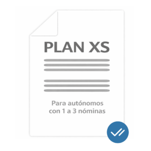 Plan XS
