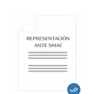 Representación ante SMAC: conciliación laboral